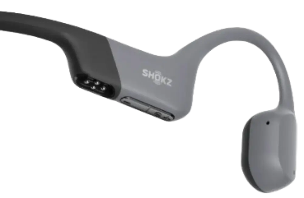Shokz Openswim Pro Gris