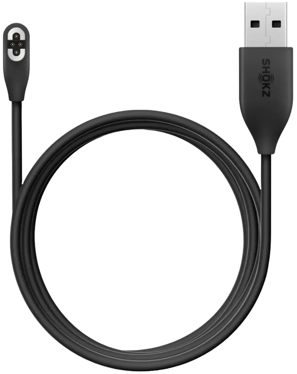 Shokz Openswim Pro Gris