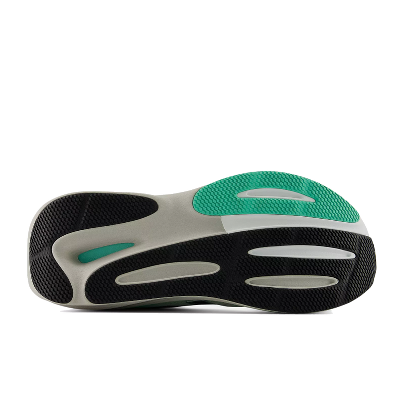 Stability Plane