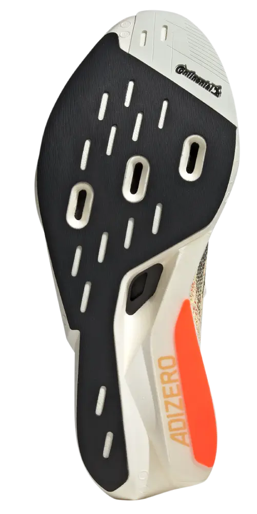 Adizero prime X 2 strung