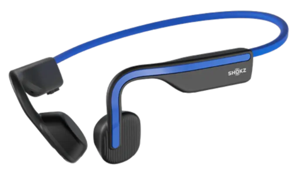 Shokz Openmove Blue