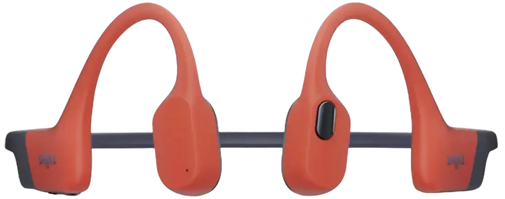 Shokz Openswim Pro Red