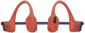 Shokz Openswim Pro Red