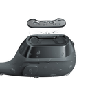 Shokz Openrun Pro 2 Noir