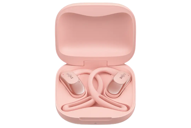 Shokz Openfit Air Pink - second image