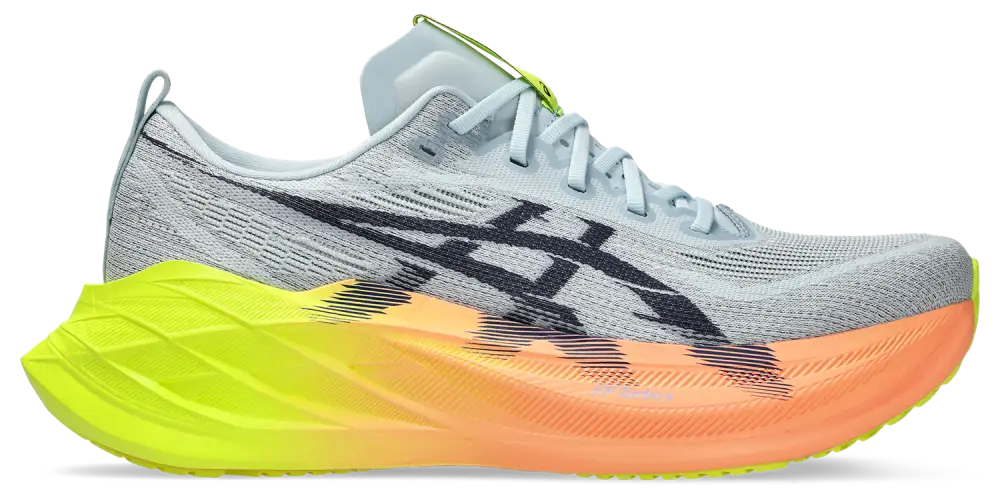 Chaussure de running asics homme best sale