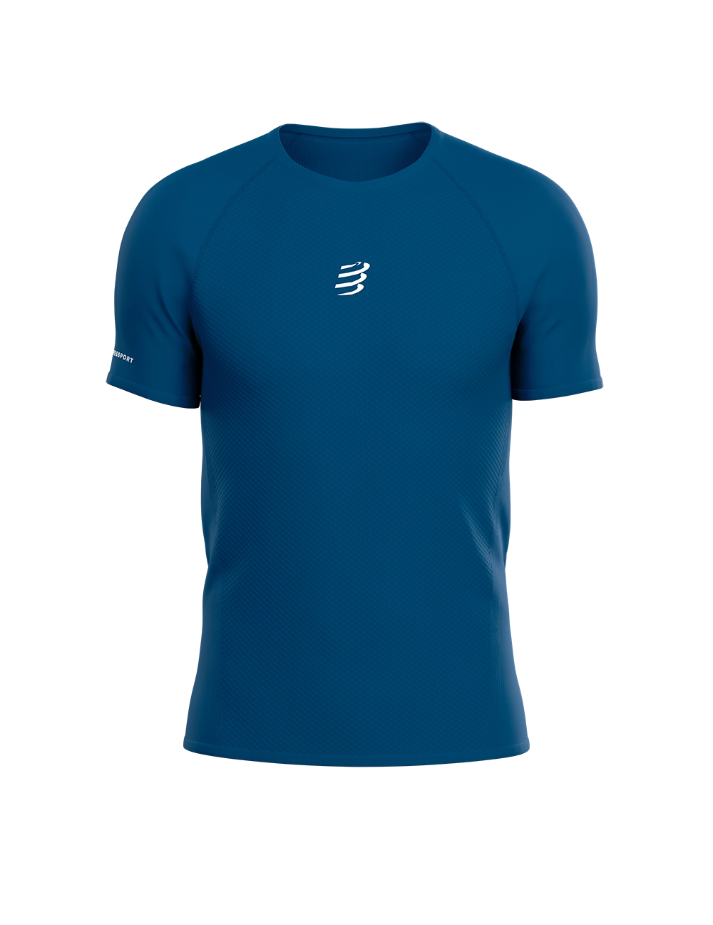 Compressport Trail Racing Ss Tshirt