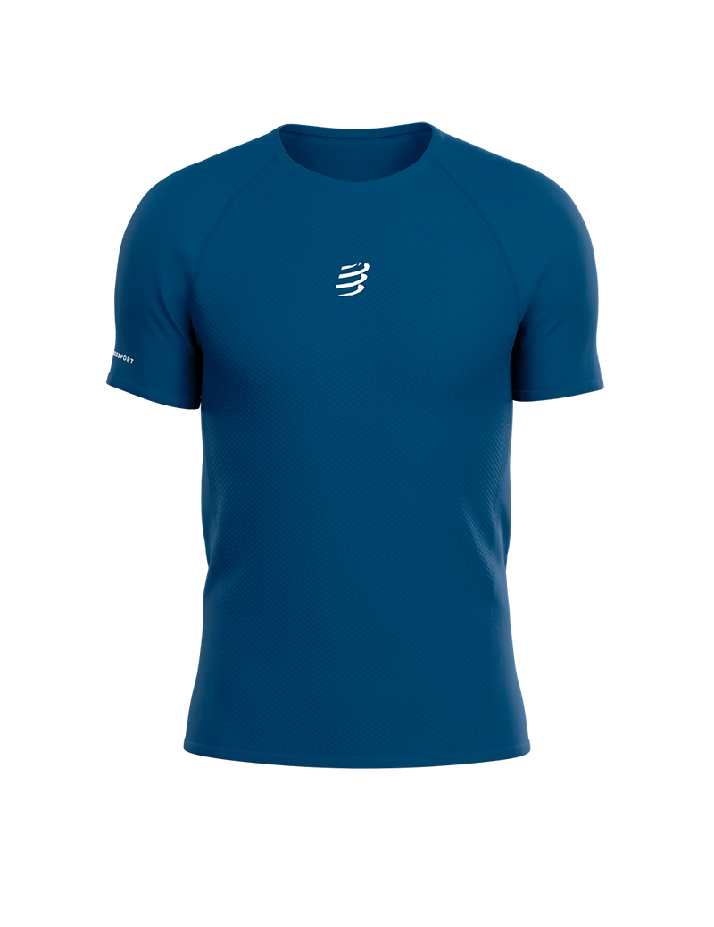 Compressport Trail Racing Ss Tshirt