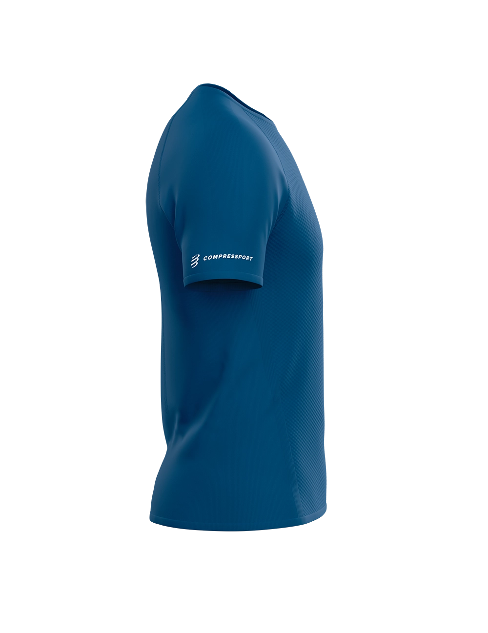 Compressport Trail Racing Ss Tshirt