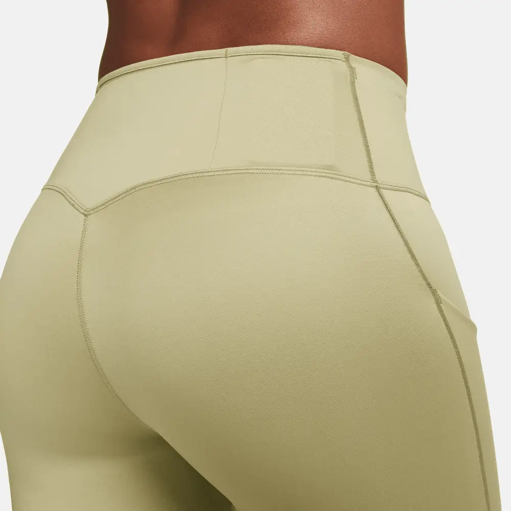 Nike Df Go Mr 7/8 Tight W