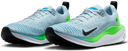 REACTX INFINITY RUN 4