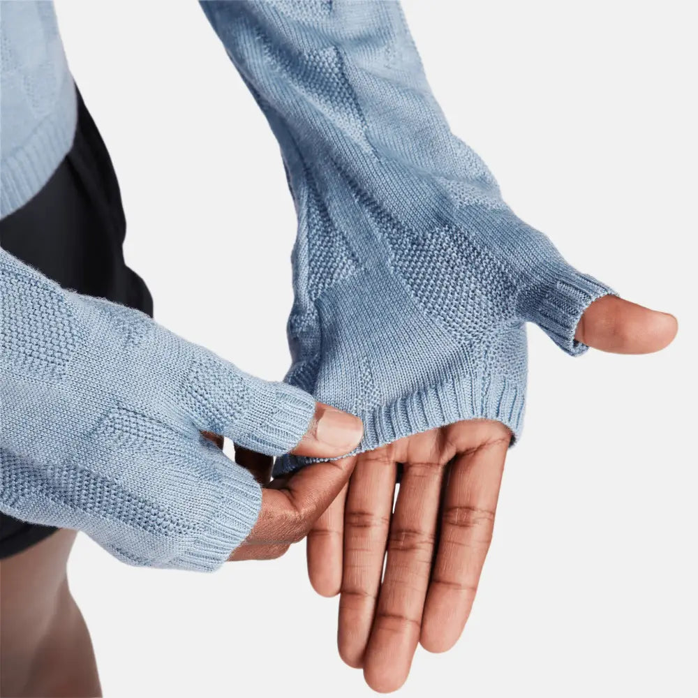 Nike Women'S Running Mid Layer