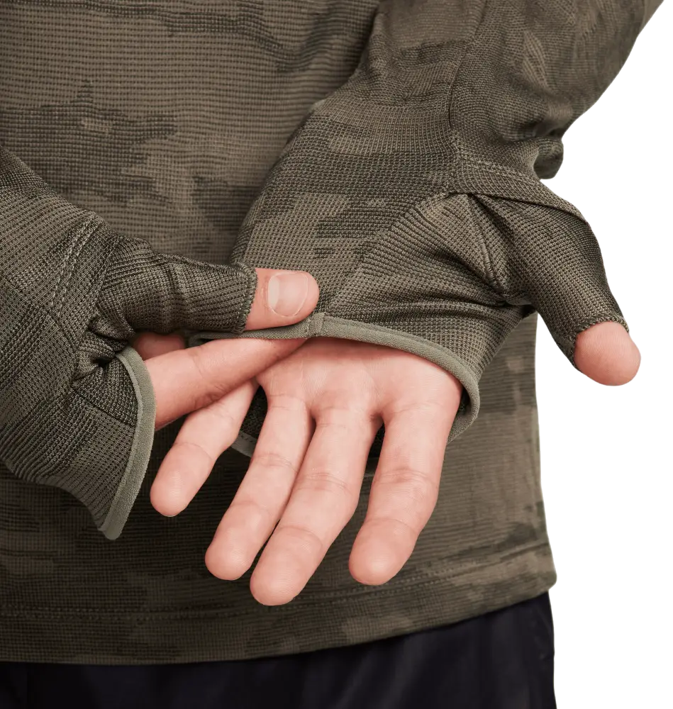 THERMA-FIT ADV RUNNING DIVISIO