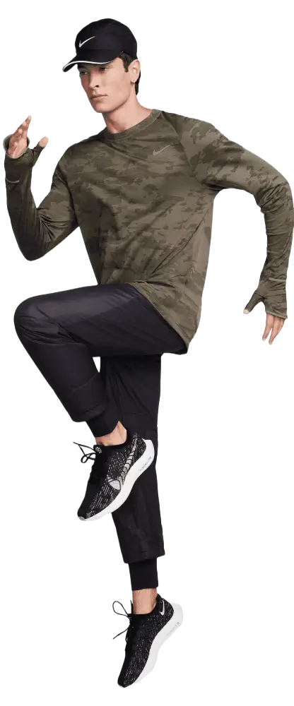 THERMA-FIT ADV RUNNING DIVISIO