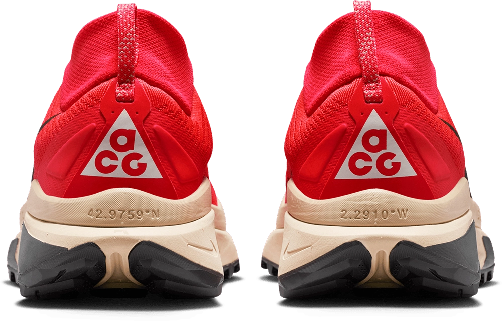 Nike Acg Zegama Trail