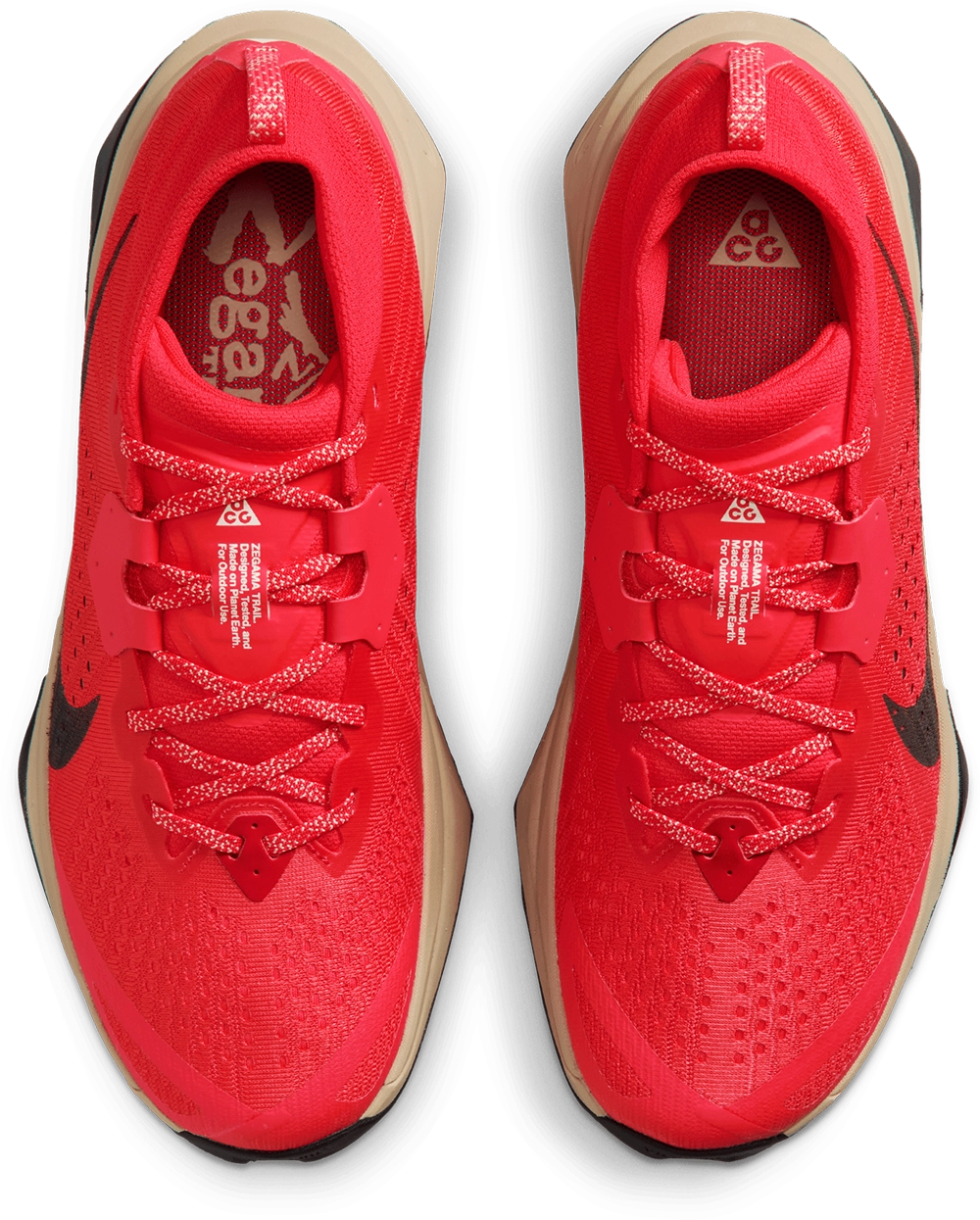 Nike Acg Zegama Trail