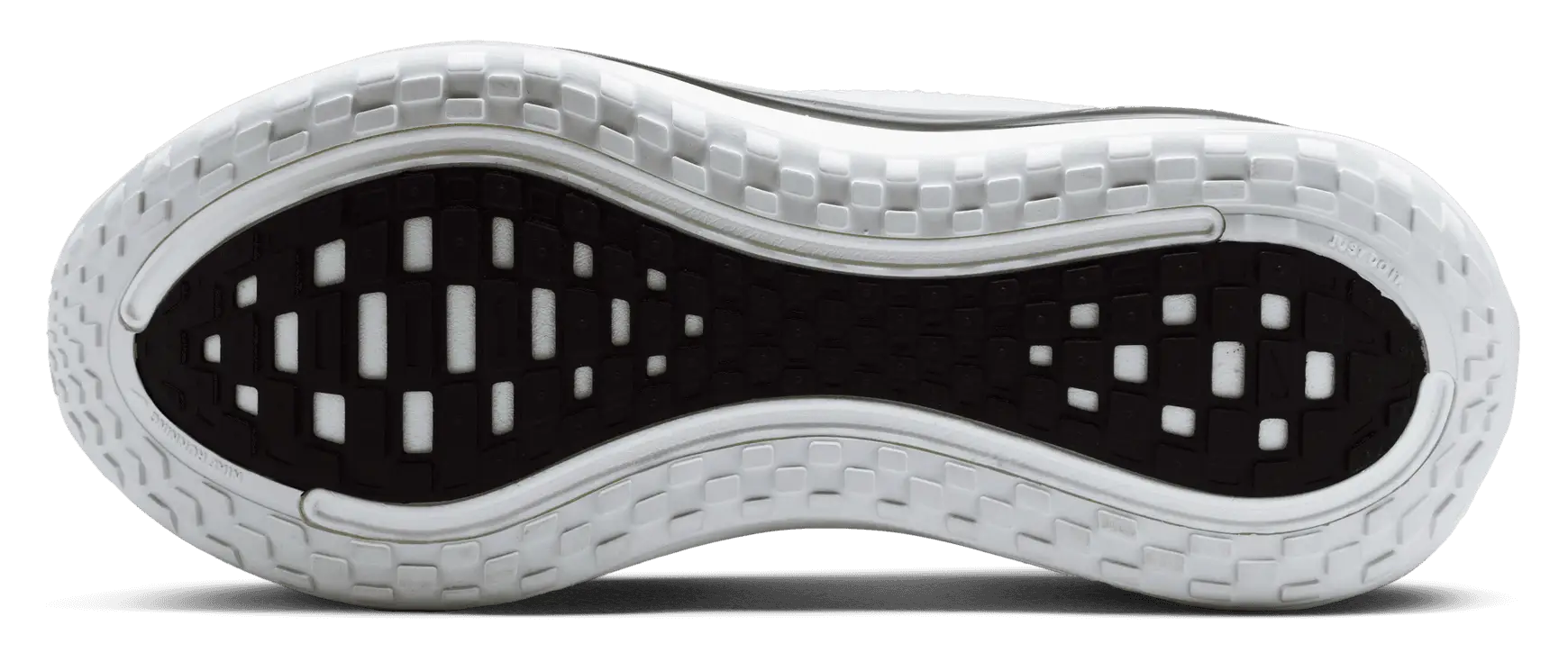 Nike Vomero Plus Rr