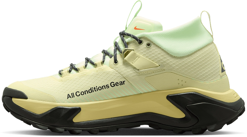 Nike ACG Zegama Hike - second image