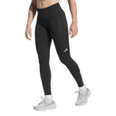 Adidas ADI365 3-Stripes Running Full Length Leggings