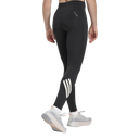 Adidas ADI365 3-Stripes Running Full Length Leggings