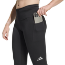 Adidas ADI365 3-Stripes Running Full Length Leggings