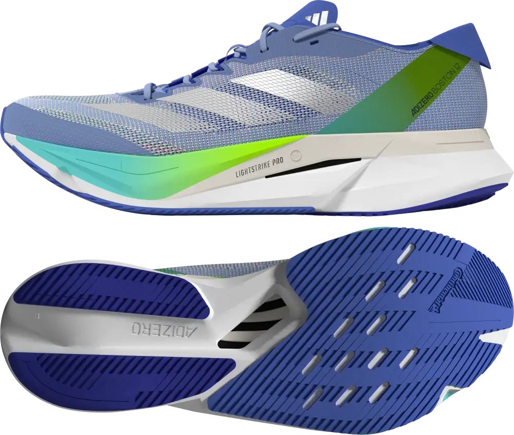 Adizero Boston 12 W