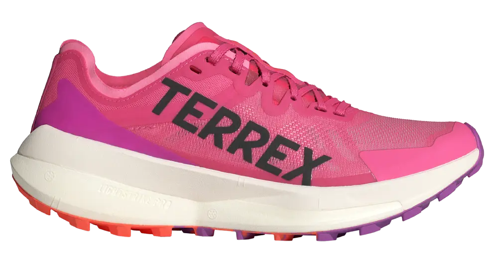 Terrex Agravic Speed W