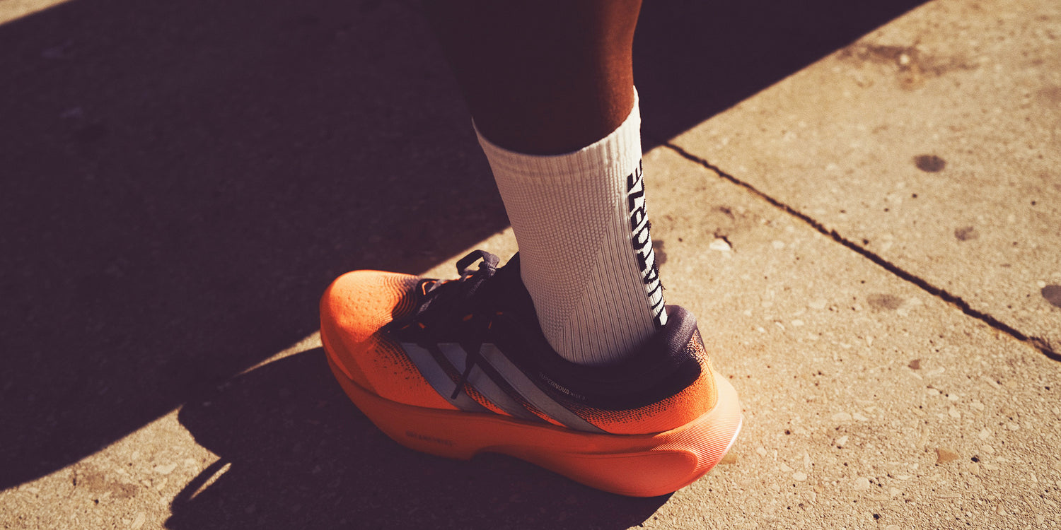 Adidas Supernova Rise 3