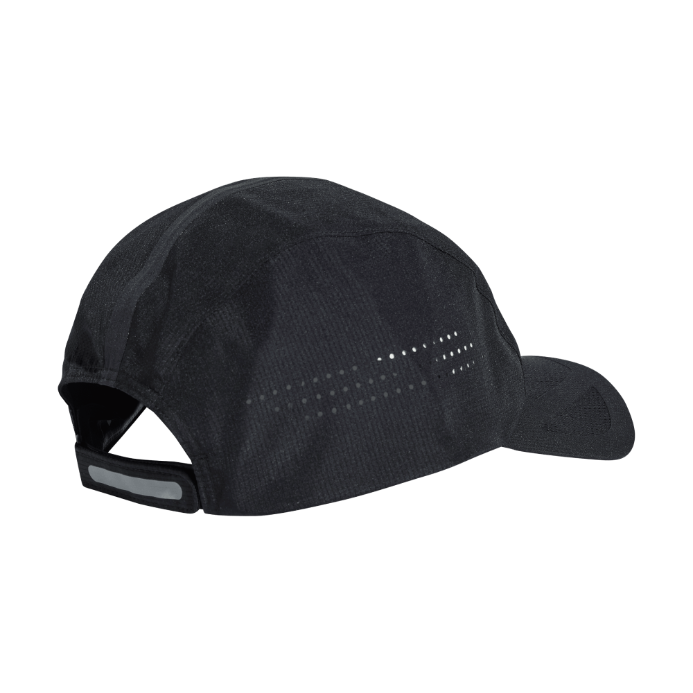 Adidas Runxadiz Cap Black/R