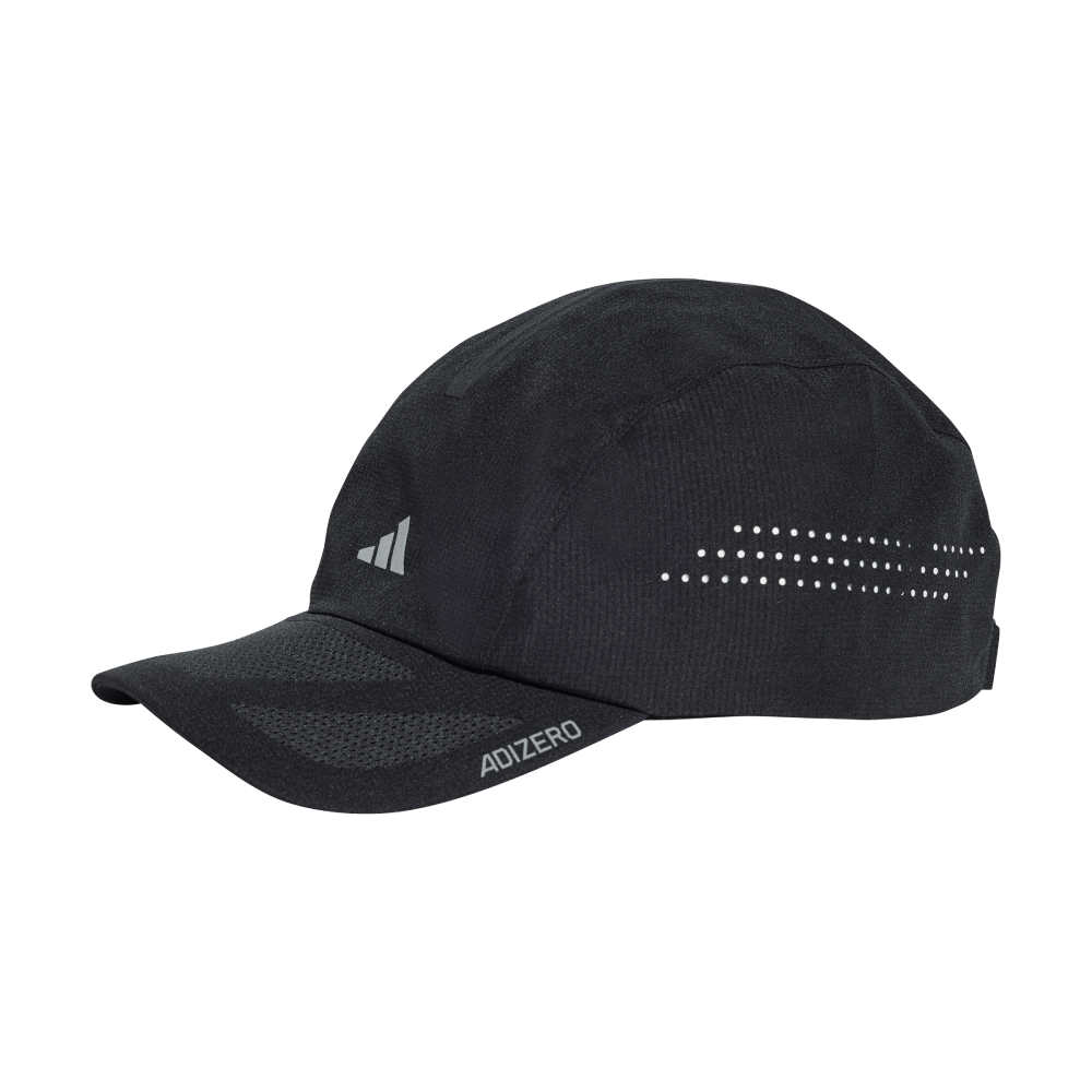 Adidas Runxadiz Cap Black/R