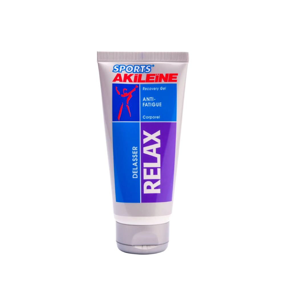 Akileine Sports Ak Relax Gel