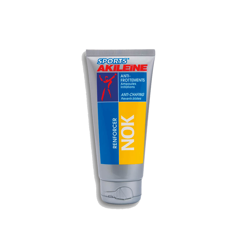 Akileine Crème Nok Anti-Frottements
