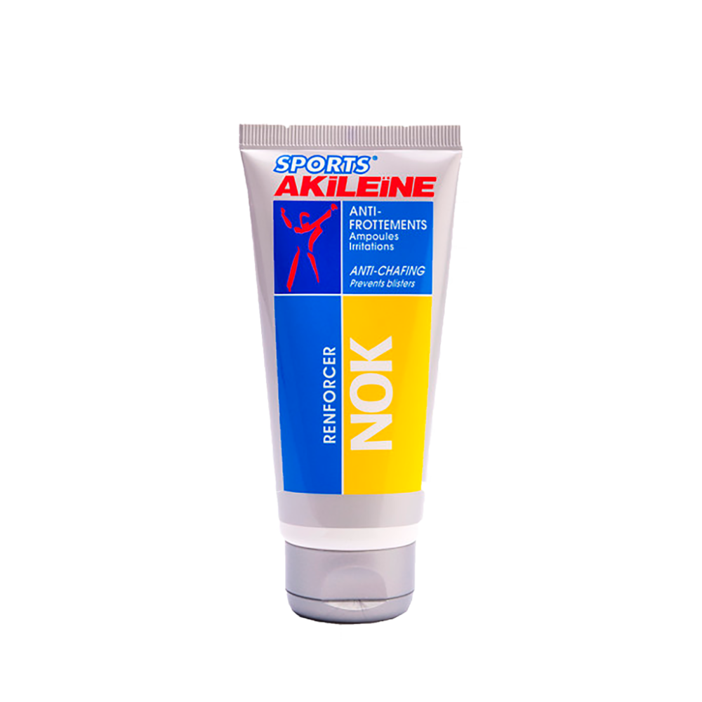 Akileine Nok Anti-Chafing Cream 