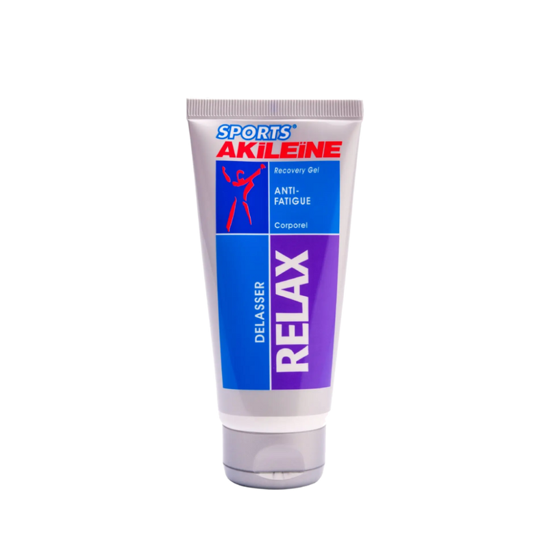 Akileine Sports Ak Relax Gel