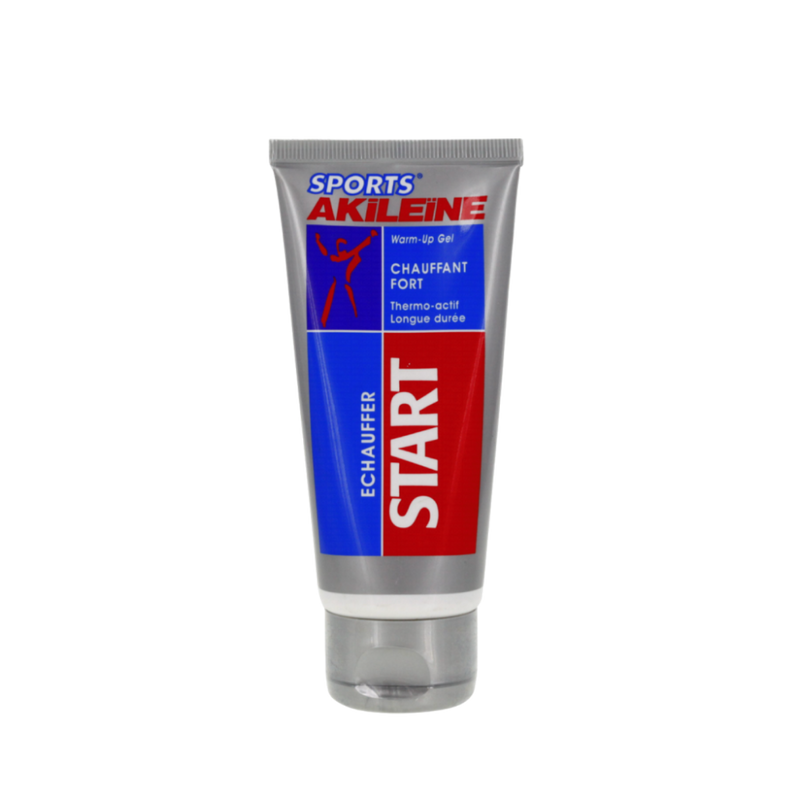 Akileine Sports Ak Start Gel