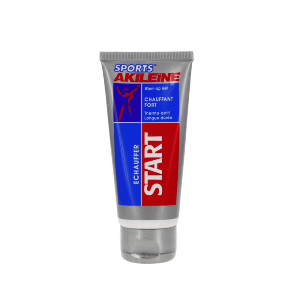 Akileine Sports Ak Start Gel