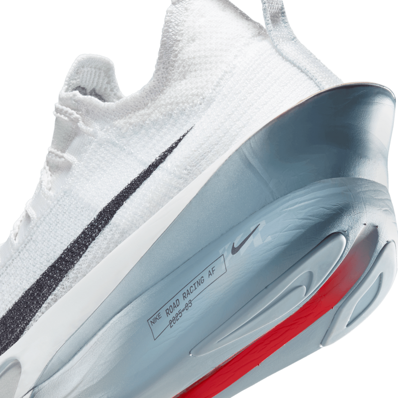 Mousse ZoomX & Unités Air Zoom