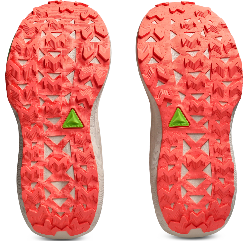 Asics Trabuco Max 5