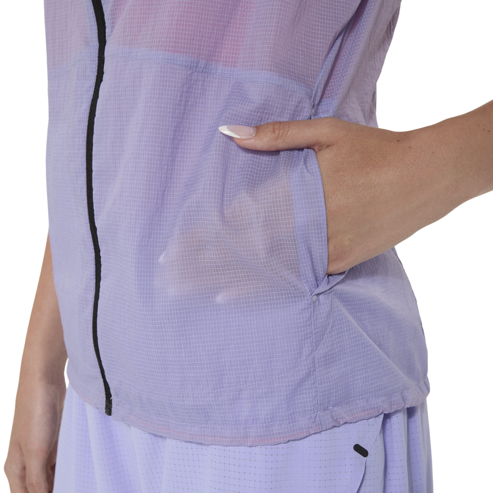 Asics Metarun Packable Gilet