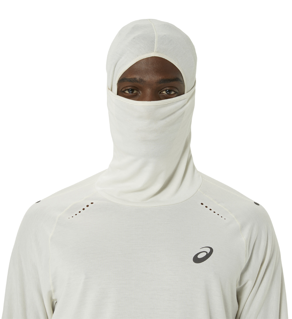 Asics Metarun Winter Ls Hoodie