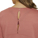 Asics Nagino Run Ls Top