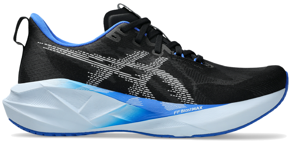 Asics Novablast 5