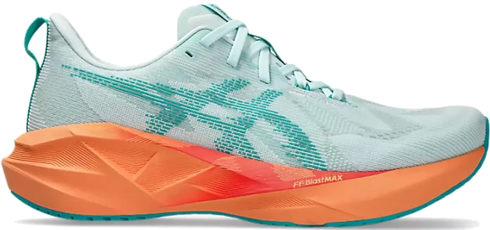 Asics Novablast 5