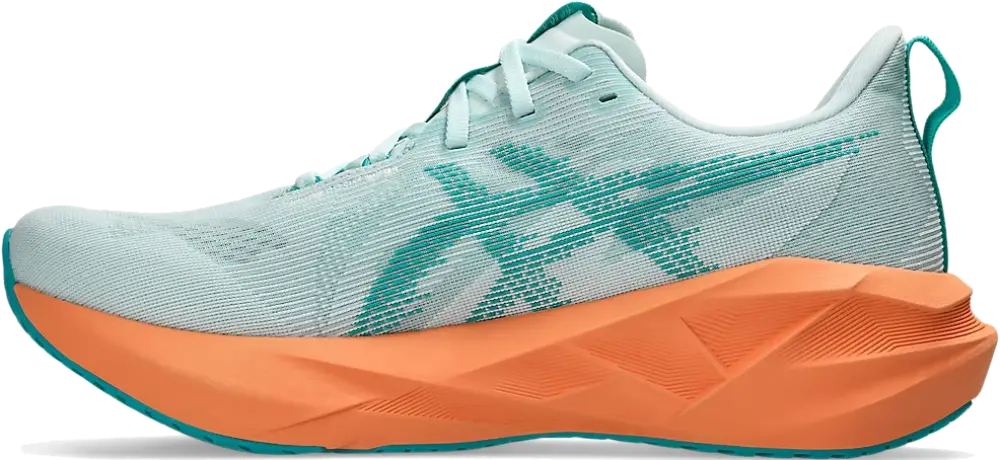 Asics Novablast 5