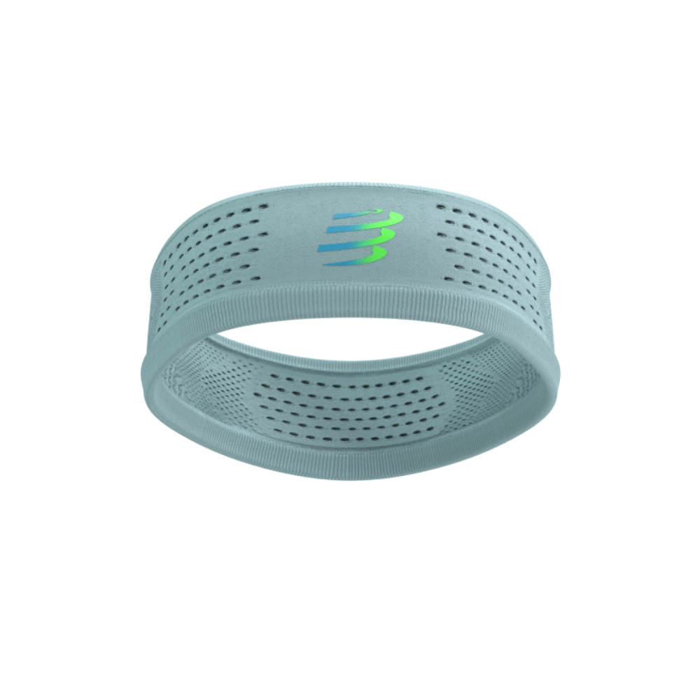 Compressport Thin Headband On/Off