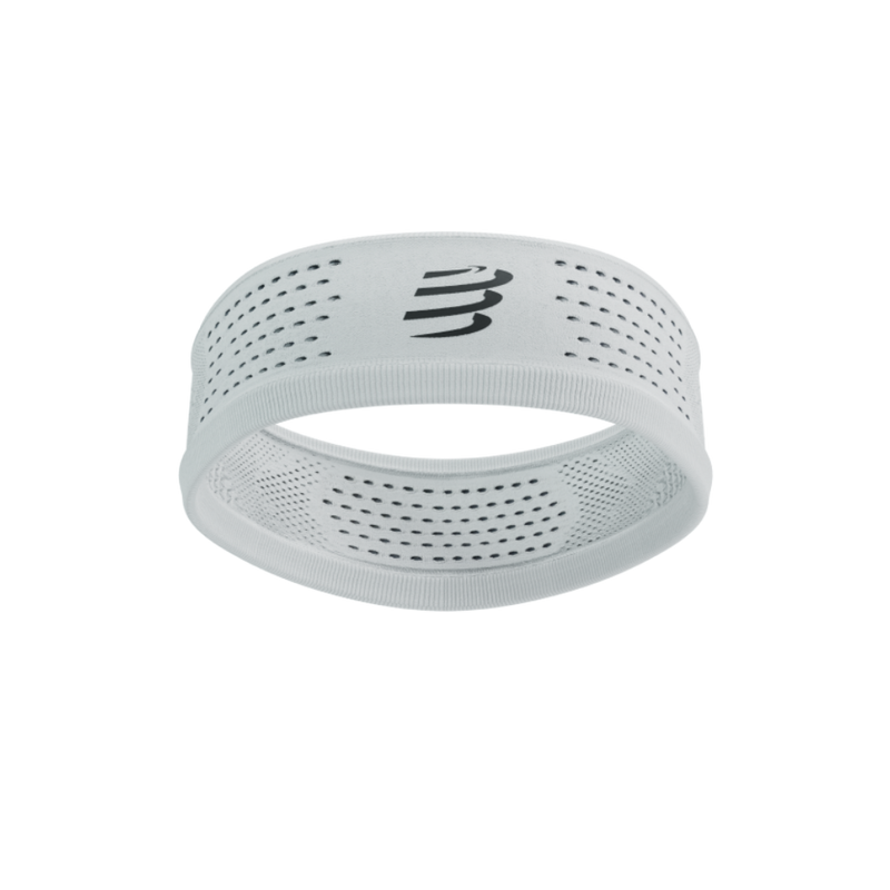 Compressport Thin Headband On/Off