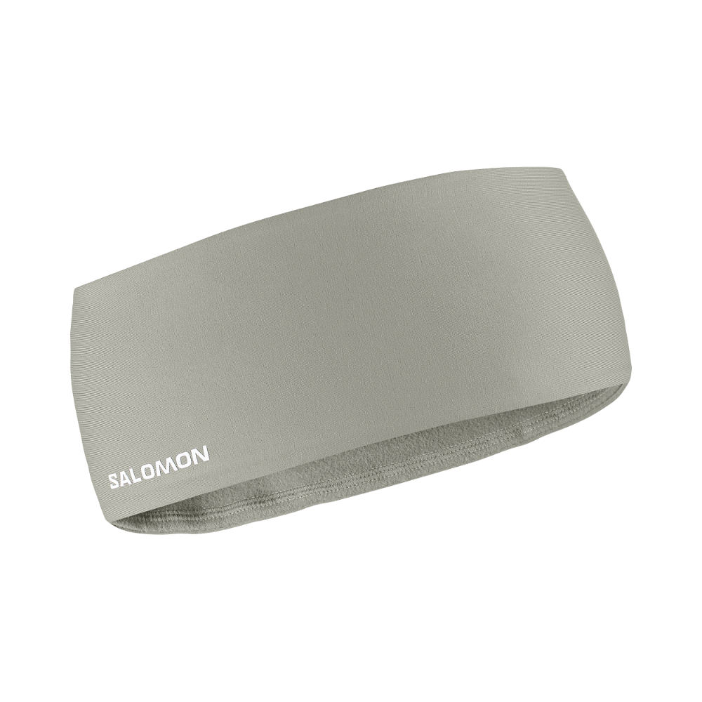 Salomon Run Tech Headband
