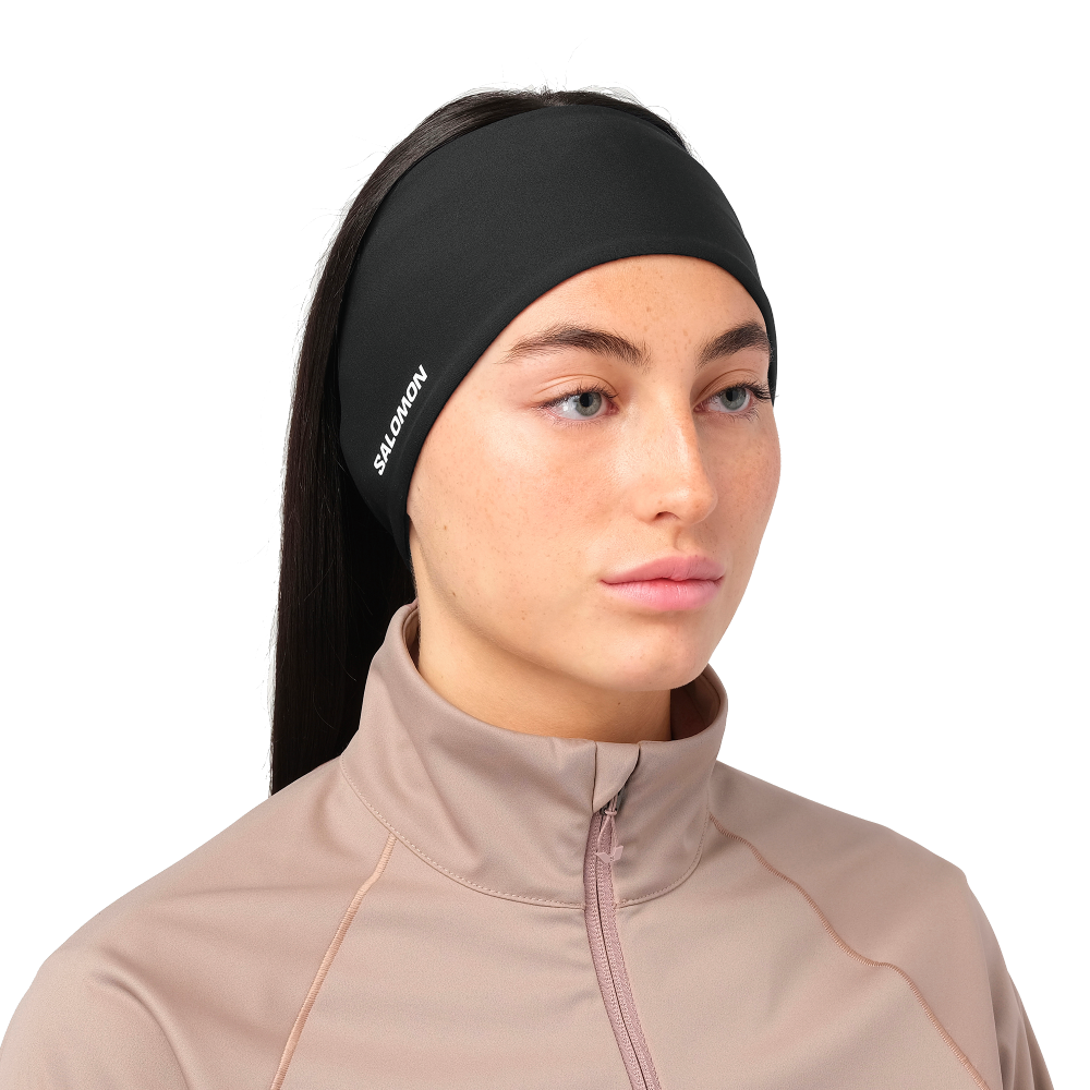 Salomon Run Tech Stirnband