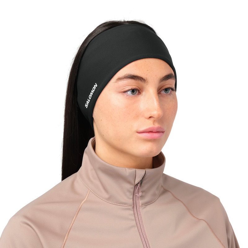 Salomon Run Tech Headband