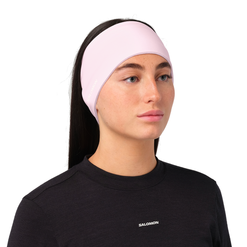 Salomon Run Tech Headband